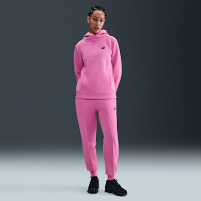 Nike Sportswear Tech Fleece Women's Mid-Rise Joggers. Nike.com